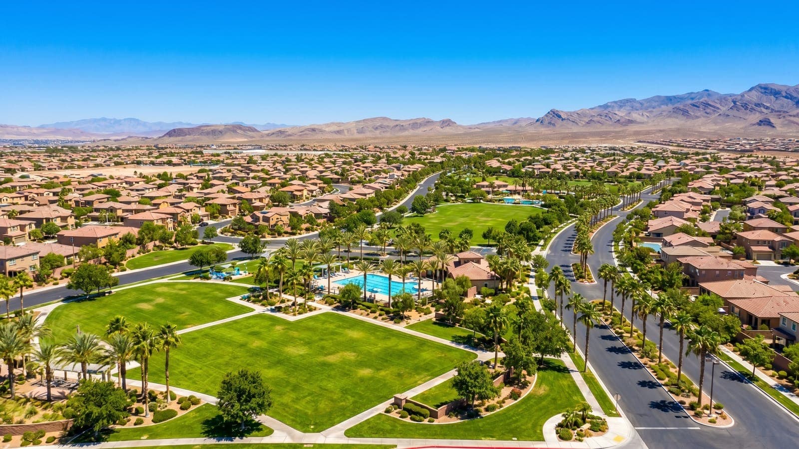 South Shore at Lake Las Vegas, Henderson — guard-gated luxury lakefront estate community with SouthShore Golf Club and 320-acre private lake